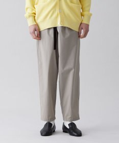 UNFILO MENS 【新色追加】FINE MOVE ワイドパンツ [24年商品]