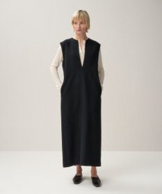 ATON SUPER 160S DOUBLE SAXONY | ピナフォアドレス