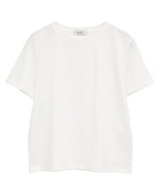 earth music&ecology ＳＥＴ２点コンパクトＴＥＥ＋マルチｗａｙニットビスチ