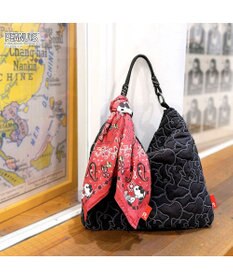 ROOTOTE 8525【ルートート】スヌーピー IP.タブロー50.ピーナッツ-1L