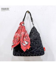 ROOTOTE 8525【ルートート】スヌーピー IP.タブロー50.ピーナッツ-1L