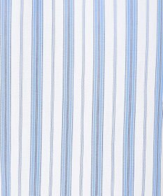 J.PRESS MEN 【SOMELOS】マルチストライプ バンドカラーシャツ