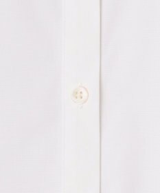 #Newans フレアヘムシャツワンピース