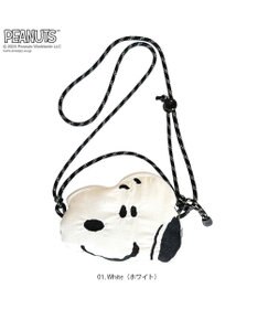 ROOTOTE 8584【スヌーピー】IP.ベビールー.ピロー.ピーナッツ-9I