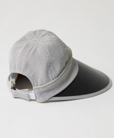 FILA GOLF／marie claire 【marie claire SPORT】クラシカル2WAYキャップ