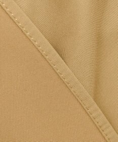 BEIGE， 【Precious 4月号掲載】IBERIS / スタンドカラーブルゾン