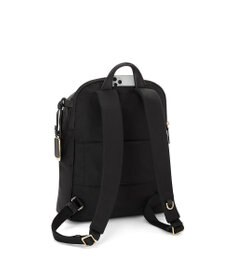 TUMI VOYAGEUR 「ホールジー」バックパック