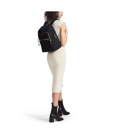 TUMI VOYAGEUR 「ホールジー」バックパック
