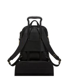 TUMI VOYAGEUR 「ホールジー」バックパック