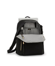 TUMI VOYAGEUR 「ホールジー」バックパック