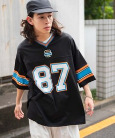 WEGO ナンバリングホッケーT（S）