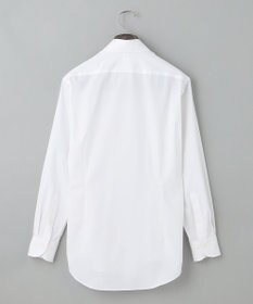 GOTAIRIKU 【形態安定】PREMIUMPLEATS_セミワイド 通年ドレスシャツ