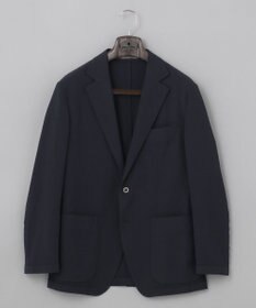 GOTAIRIKU 【EC＆一部店舗限定】【AIRY MOVE / セットアップ対応】テクノソラーロサッカー セットアップジャケット