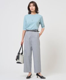 J.PRESS LADIES リバーシブルベルト