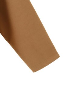 Green Parks フード取り外しハーフコート