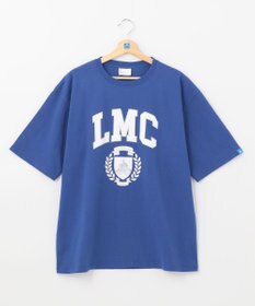 SHARE PARK MENS 【UNISEX】UVカット カレッジロゴTシャツ