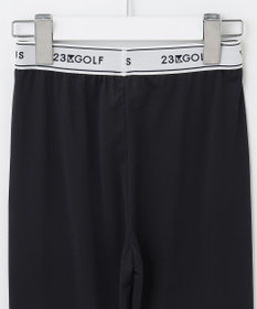 23区GOLF 【WOMEN】【吸水速乾/ＵＶケア】３０ｄカノコインナー レギンス