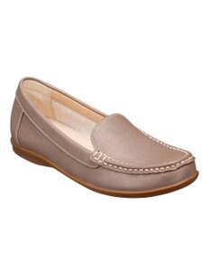 REGAL FOOT COMMUNITY 【アールドット】S06C フラットシューズ