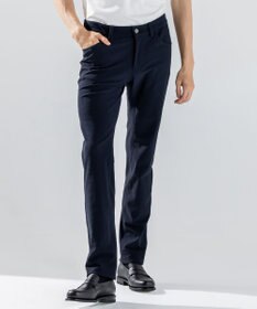 JOSEPH HOMME 新素材【驚きのストレッチ/しわになりにくい】アンリミテッドストレッチ 5ポケットパンツ/STICK 5P