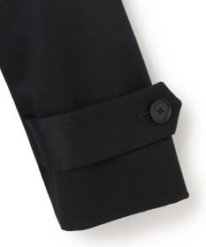 JOSEPH HOMME スムースサテンストレッチ　トレンチコート