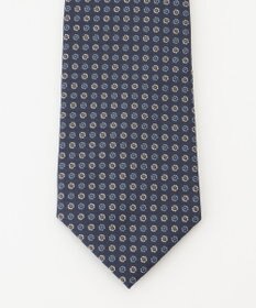 KASHIYAMA KASHIYAMAオリジナル【JAPAN MADE】小紋ネクタイ