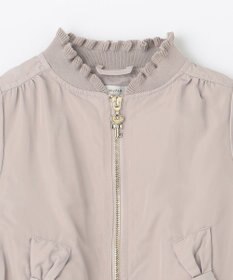 ANY KIDS ガーリー MA-1