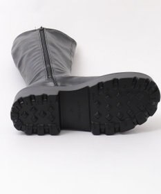 WEGO プレーンロングブーツ