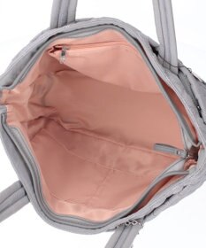 CLATHAS カペラ トートバッグ大