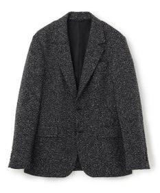 JOSEPH HOMME ATOMIC LIGHT TWEED JACKET