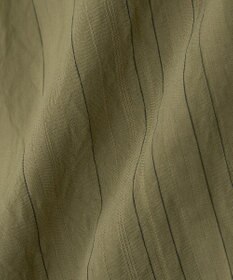 Green Parks ドロストネックフレンチスリーブブラウス