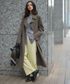 23区 ポインテッドトゥ ブーティー