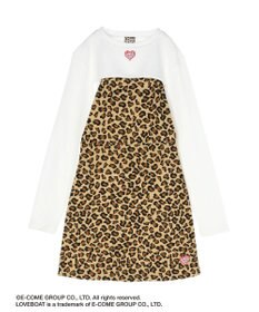 Green Parks ■別注　ＬＯＶＥ　ＢＯＡＴ　キャミワンピ×ボレロ