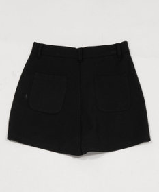 WEGO ポンチマイクロショートパンツ