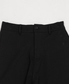 WEGO ポンチマイクロショートパンツ