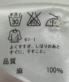 ONWARD Reuse Park 【J.PRESS】ブラウス春夏