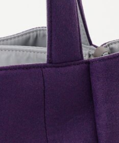 Y'SACCS フェルトトート　Mサイズ