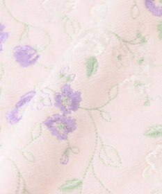 TOCCA VINE FLOWER TOWELCHIEF タオルハンカチ