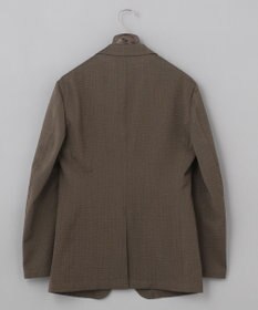 GOTAIRIKU 【EC＆一部店舗限定】【AIRY MOVE / セットアップ対応】テクノソラーロサッカー セットアップジャケット