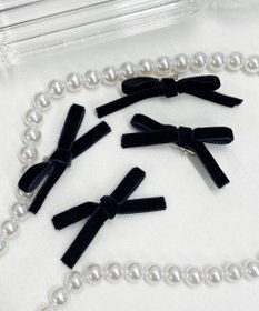 WEGO L4Pミニリボンクリップ