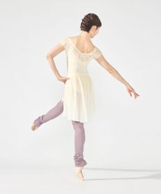 Chacott レオタード