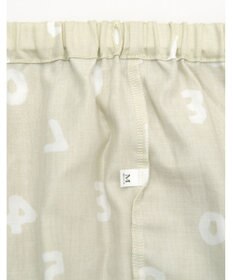 ワコール／睡眠科学 【メンズパジャマ】　長袖　長ズボン　SOU・SOU（R）　綿100%　サテン生地　睡眠科学／ワコール　 YGX637