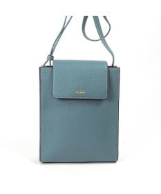 PELLE BORSA 縦ポシェット Reinette レネット 4740