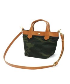 Regalo Felice 【2way / ショルダー付】ミニトート / REGALO