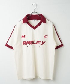 WEGO ゲームグラフィックビッグT