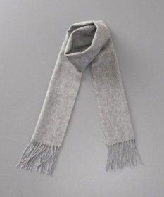 AURORA WEB限定  カシミヤ プチマフラー（幅20cm)