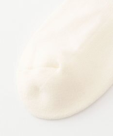 23区GOLF 【MEN】クラブ柄 ハーフソックス