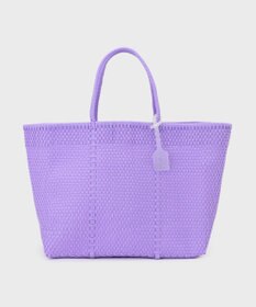 GRACE CONTINENTAL PUP  メルカドバッグL