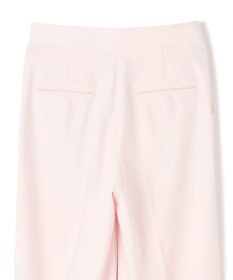 BEIGE， 【L-size】LUIZA / ワイドパンツ