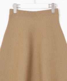 Feroux 【セットアイテム】パフスリーブニット セットアップ