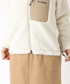 Columbia Columbia/ ウィメンズアーチャーリッジIVジャケット /コロンビア